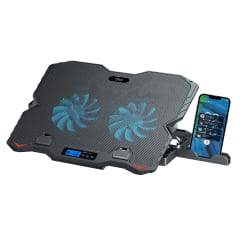 COOLING FAN TWO BIG FAN 15.6 MLAB