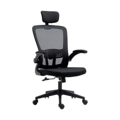 SILLA DE ESCRITORIO LUMAX