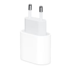 APPLE  POWER ADAPTER USB-C 20W