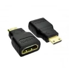 ADAPTADOR HDMI TO MINI HDMI