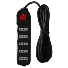 ALARGADOR MÚLTIPLE 5 METROS  5 POSICIONES SWITCH