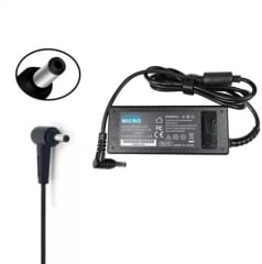 DIGITAL MICRO CHARGER ASUS 19V-3.42A 4.0-1.35mm 65W