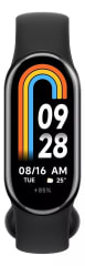 XIAOMI SMART BAND 8 BLACK