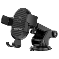 BOROFONE IN-CAR PHONE HOLDER BH39