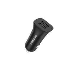 FONENG DUAL USB CAR CHARGER