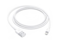 APPLE LIGHTNING TO USB 1M ORIGINAL A1480