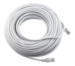 CABLE CAT5E 10M DM 03356