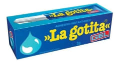 La Gotita GEL 2ml