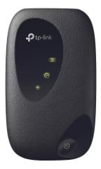 TP-LINK 4G LTE MOBILE WI-FI SIM CARD M7200 150MBPS