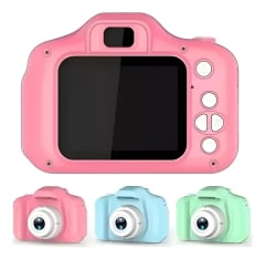 CAMARA NIÑO SUMMER VACATION  KIDS CAMERA