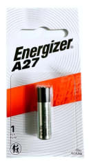 PILA A27 ENERGIZER 12V ALCALINA