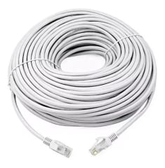 CABLE CAT6E 30M DM-LINK