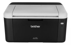IMPRESORA LASER MONOCROMATICA COMPACTA HL-1202 BROTHER