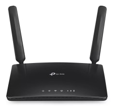 TP-LINK 4G LTE ROUTER AC750 DUAL BAND WI-FI