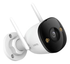 IMOU BULLET 3 5MP OUTDOOR SMART SECURITY CAMERA 3K