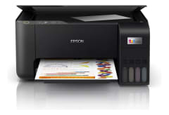 IMPRESORA EPSON MULTIFUNCIONAL ECOTANK L3210