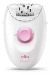 BRAUN DEPILADORA SILK ÉPIL 1 36W