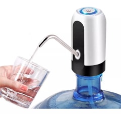 TOUCH ELECTRIC PUMP RECHARGEABLE JLB-W03