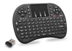 MLAB TECLADO INALÁMBRICO