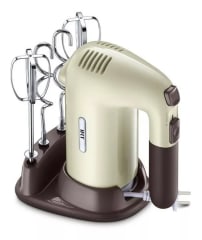 BATIDORA GOURMET IRT 200W + ACCESORIOS