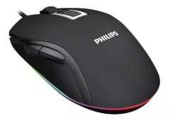 PHILIPS CONTROL THE GAME YOUR WAY