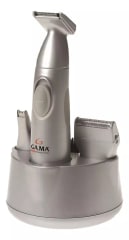 GAMA CORTADORA S2301 MULTIUSO 6 EN 1 A PILAS