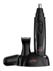 GAMA ITALY CORTADORA DE CABELLO GNT512