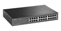 SWITCH 24-PORT 10/100 Mbps TL-SF1024D TP-LINK