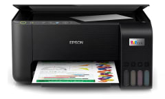IMPRESORA EPSON MULTIFUNCIONAL ECOTANK L3250 WI-FI