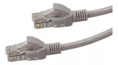CABLE CAT6E 5M DM 03430