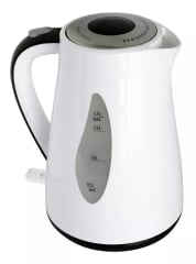 SINDELEN HERVIDOR AGUA TEMPBOIL 1.7L