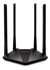 MERCUSYS AC1200 WIRELESS DUAL BAND GIBABIT ROUTER MMR30G