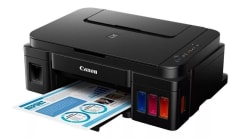 IMPRESORA CANON PIXMA G1130