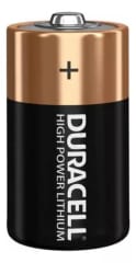 PILA CR2/DLCR2B 3V DURACELL LITHIUM