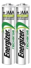 ENERGIZER AAA RECARGABLE