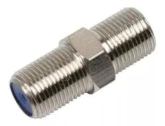 UNION COPLA CABLE COAXIAL RG6