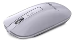 WIRELESS MOUSE USB RECARGABLE