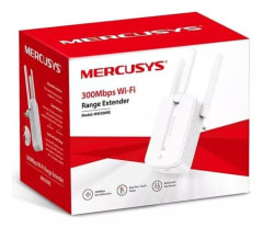 RANGE EXTENDER 300 Mbps WI-FI MERCUSYS