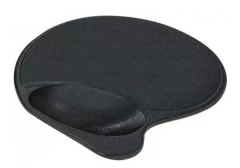 KENSINGTON MOUSE PAD WRIST PILLOW L57822US