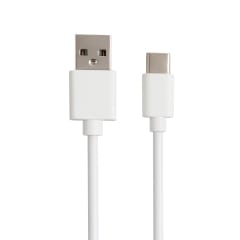 GSM CABLE USB-A a TIPO-C 1M DC-014C 2.0A