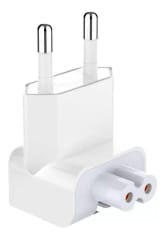 ADAPTADOR NACIONAL ENCHUFE MACBOOK