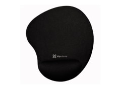 MOUSEPAD DISEÑO ERGONÓMICO GEL