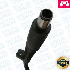 DIGITAL MICRO CHARGER SLIM GAMING LAPTOP 19.5V - 6.15A 7.4X5.0mm 120W