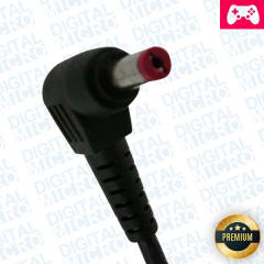 DIGITAL MICRO CHARGER SLIM GAMING LAPTOP 19V - 7.1A 5.5-1.7mm 135W