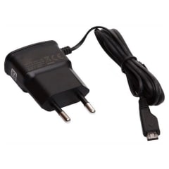 Cargador Micro USB 1A GSM