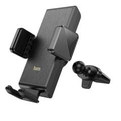 HOCO AIR OUTLET CAR HOLDER H48