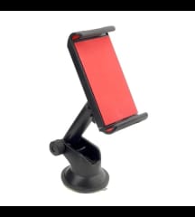 SMARTPHONE CAR  HOLDER RED