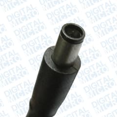 DIGITAL MICRO CHARGER HP PIN CENTRAL 18.5V-3.5A 7.4-5.0mm 65W