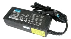 DIGITAL MICRO CHARGER HP PIN AZUL 19.5V-4.62A 4.5-3.0mm 90W