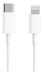 XIAOMI CABLE MI TYPE-C TO LIGHTNING 1M